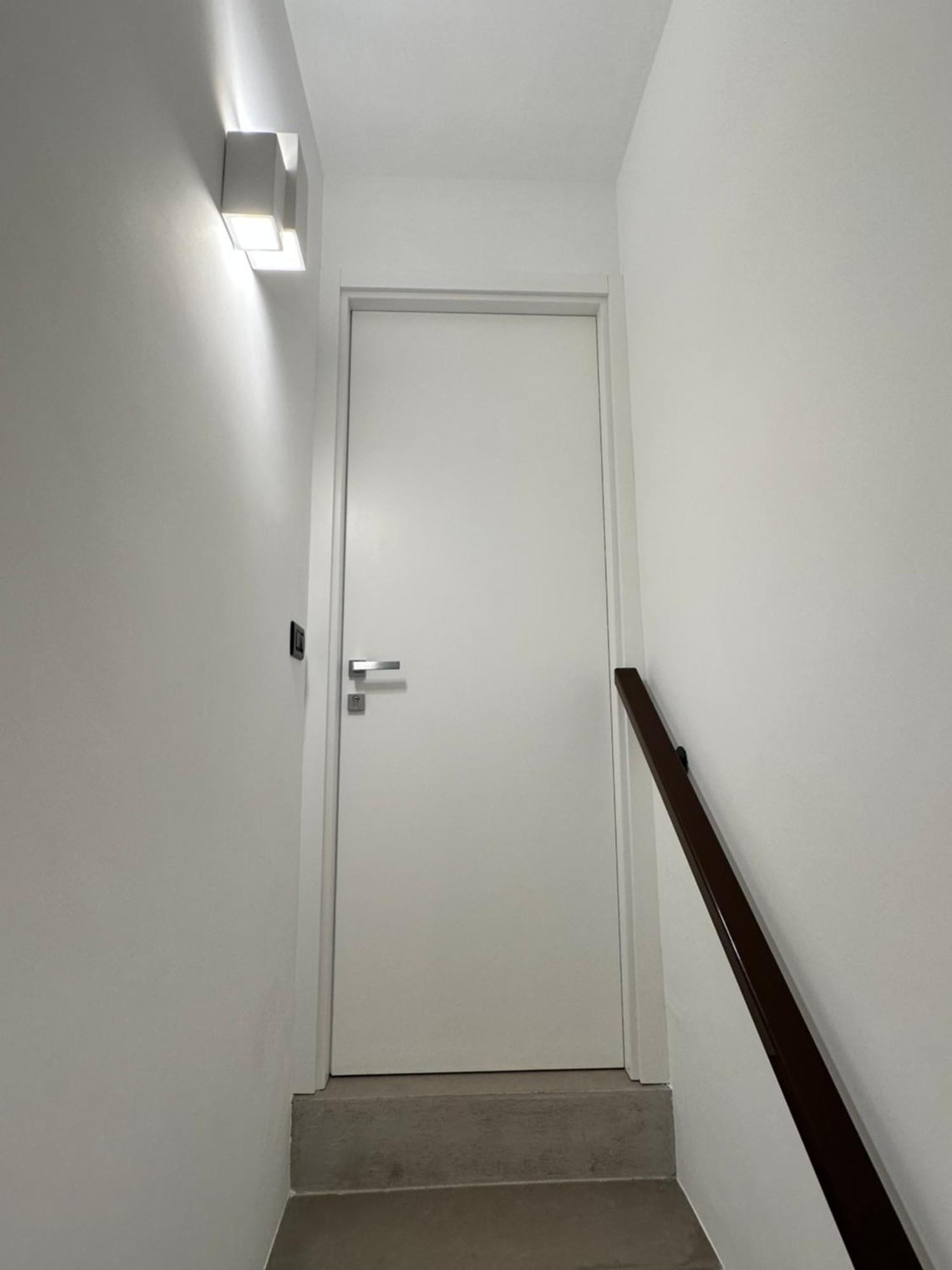 Design, Comfort E Atmosfera Nel Cuore Del Salento Martano Exterior photo
